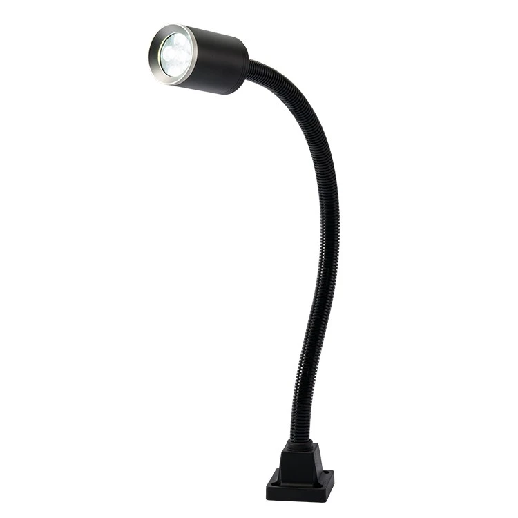 Flexible LED Gooseneck Work Light suppliers