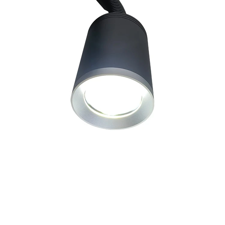 Flexible LED Gooseneck Work Light factory